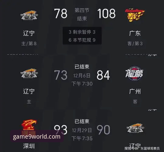 资深用户分享：在九游娱乐平台沉浸式复盘CBA焦点战的心得